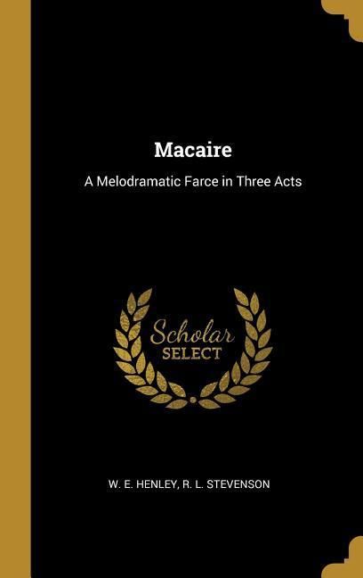 Produktbild: Macaire