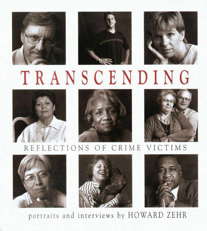 Produktbild: Transcending