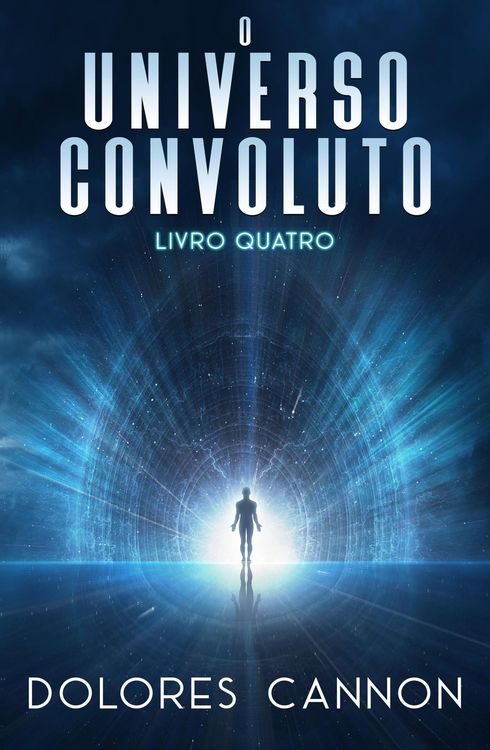 Produktbild: O Universo Convoluto, Livro Quatro