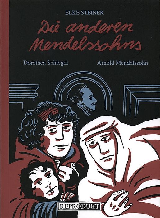 Produktbild: Die anderen Mendelssohns