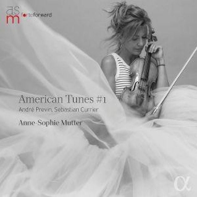 Produktbild: American Tunes #1