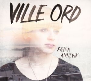 Produktbild: Ville Ord