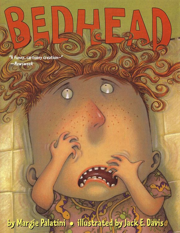 Produktbild: Bedhead