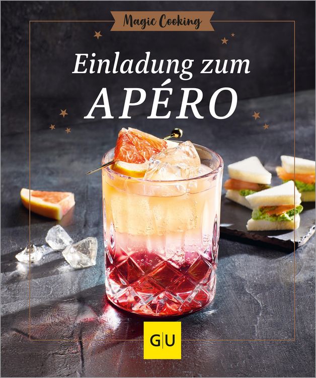 Produktbild: Einladung zum Ap&eacute;ro