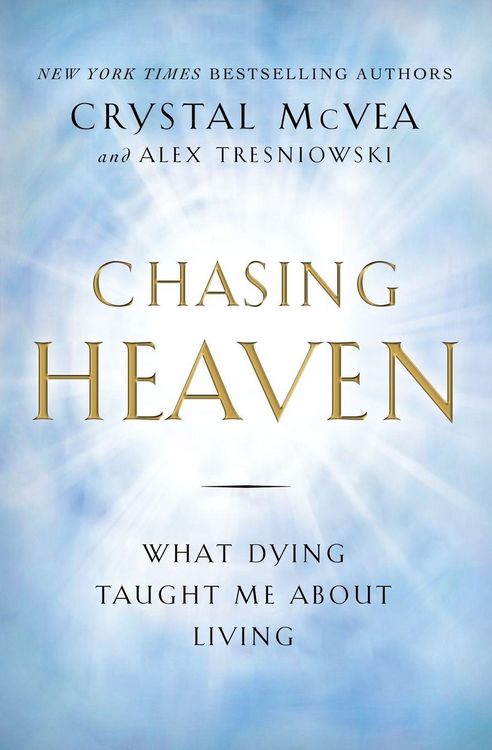 Produktbild: Chasing Heaven