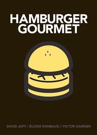 Produktbild: Hamburger Gourmet
