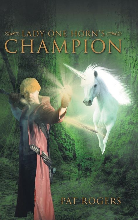 Produktbild: Lady One Horn's Champion