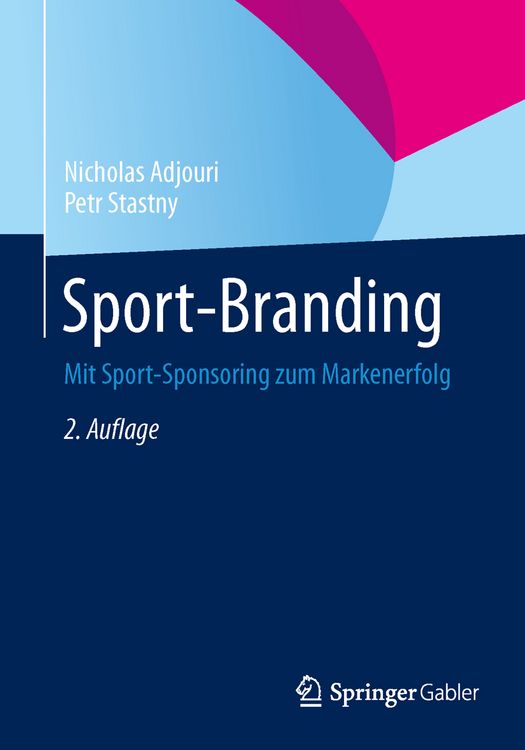 Produktbild: Sport-Branding