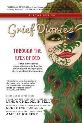 Produktbild: Grief Diaries