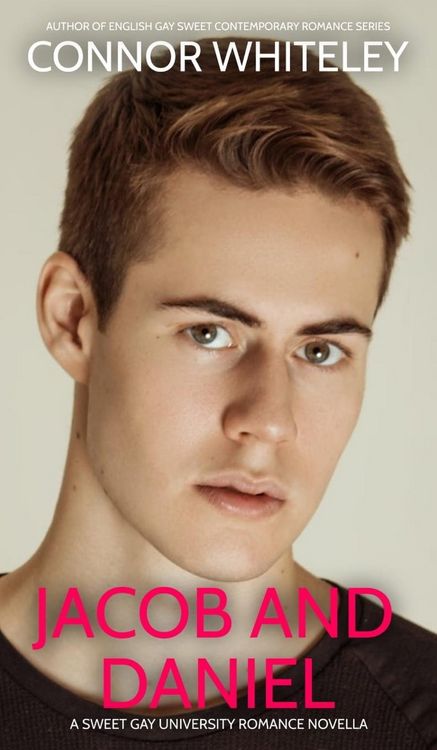 Produktbild: Jacob And Daniel