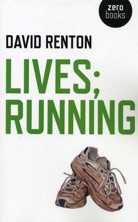 Produktbild: Lives; Running