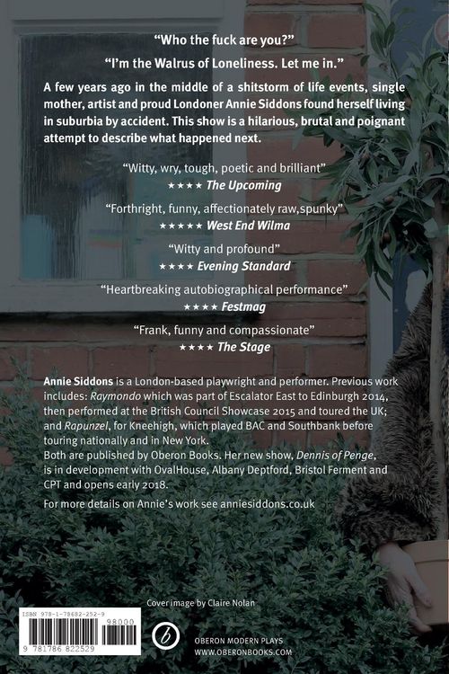 Produktbild: How (Not) to Live in Suburbia
