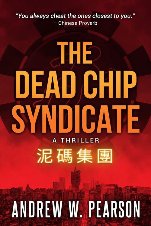 Produktbild: The Dead Chip Syndicate
