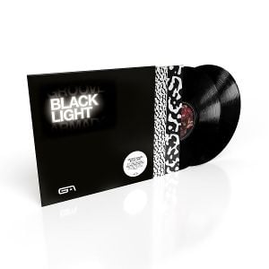 Produktbild: Black Light (2LP)
