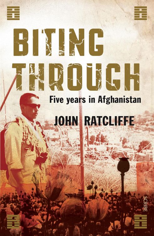 Produktbild: Biting Through