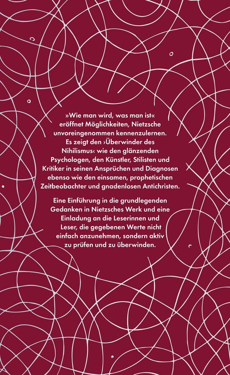 Produktbild: Wie man wird, was man ist