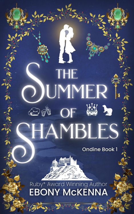 Produktbild: The Summer of Shambles