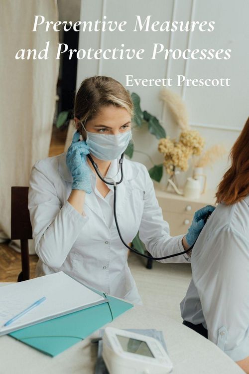 Produktbild: Preventive Measures and Protective Processes