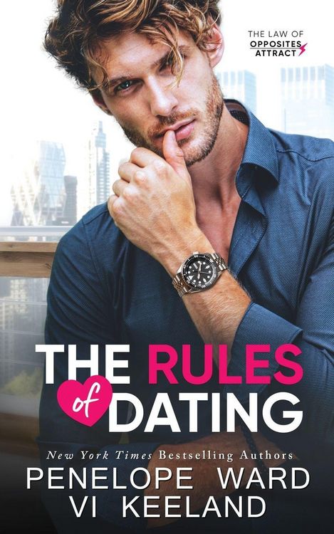 Produktbild: The Rules of Dating