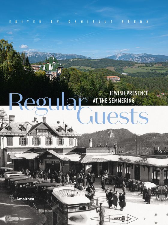 Produktbild: Regular Guests
