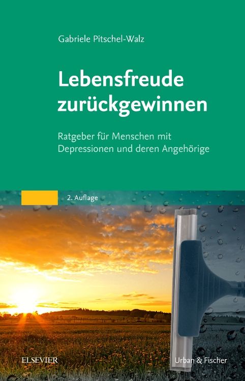 Produktbild: Lebensfreude zur&uuml;ckgewinnen
