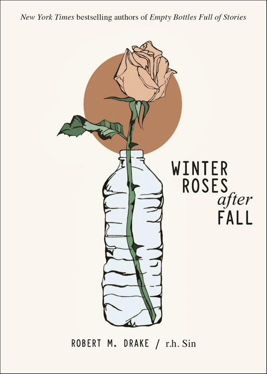 Produktbild: Winter Roses after Fall