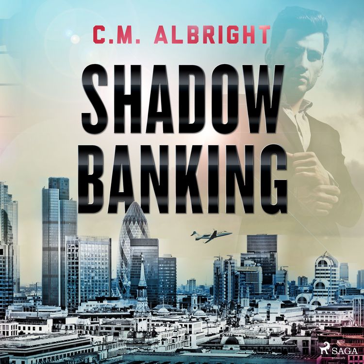 Produktbild: Shadow Banking