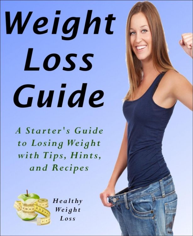 Produktbild: The 3 Week Weight Loss Guide