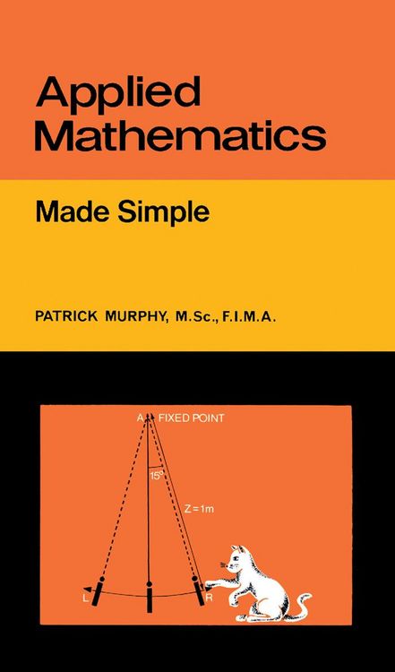 Produktbild: Applied Mathematics