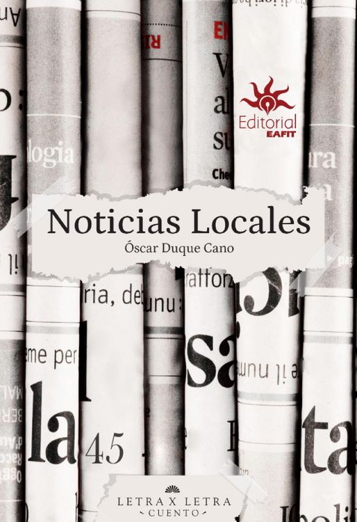Produktbild: Noticias locales