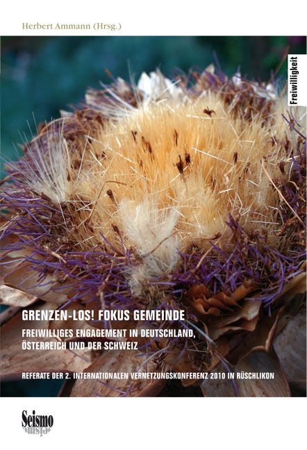 Produktbild: Grenzen-Los! Fokus Gemeinde