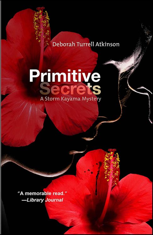 Produktbild: Primitive Secrets
