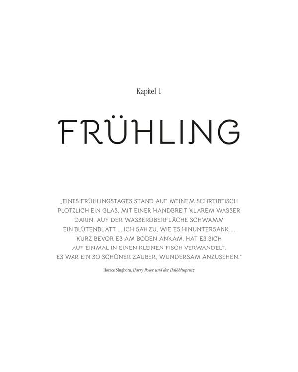 Produktbild: Ein offizielles Harry Potter Kreativ- und Bastel-Buch