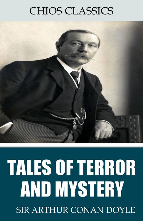 Produktbild: Tales of Terror and Mystery
