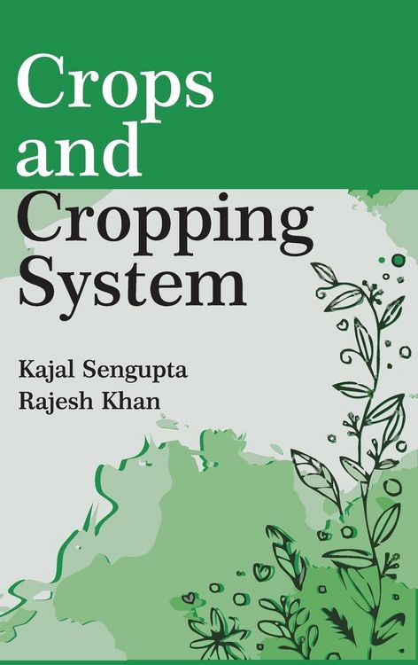 Produktbild: Crops & Cropping System