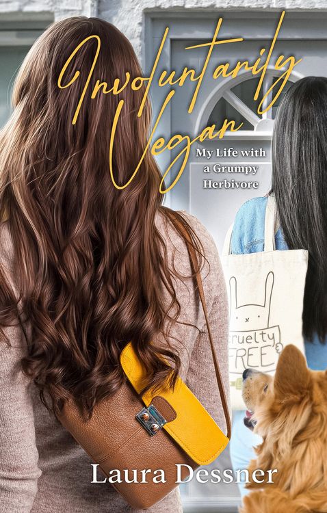 Produktbild: Involuntarily Vegan