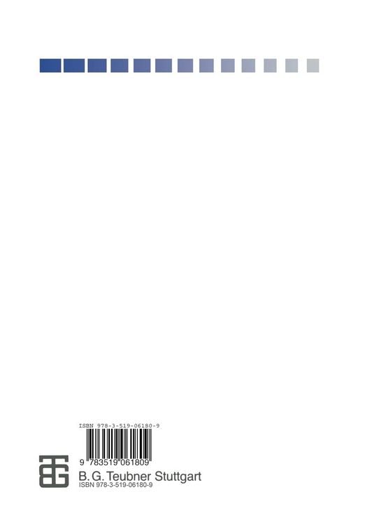 Produktbild: Digitale Audiosignalverarbeitung