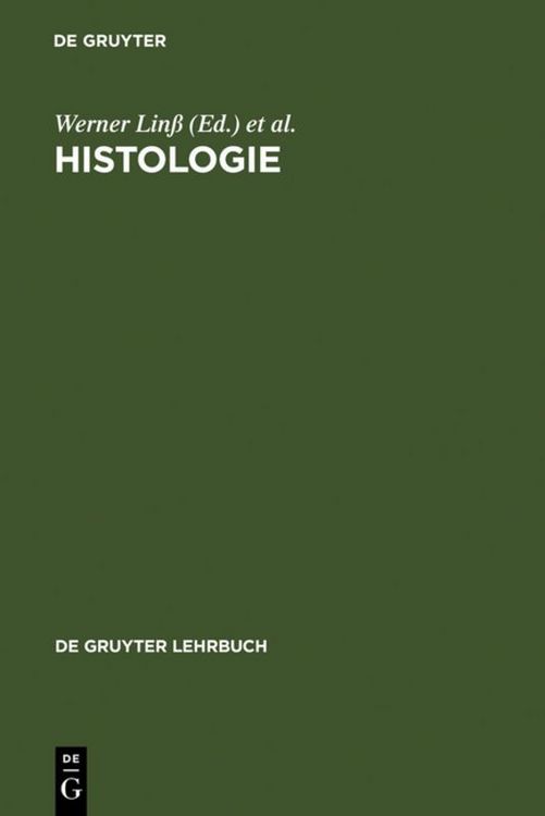 Produktbild: Histologie