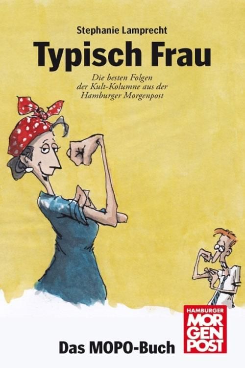 Produktbild: Typisch Frau