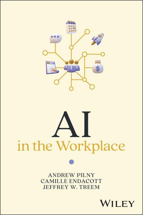 Produktbild: AI in the Workplace