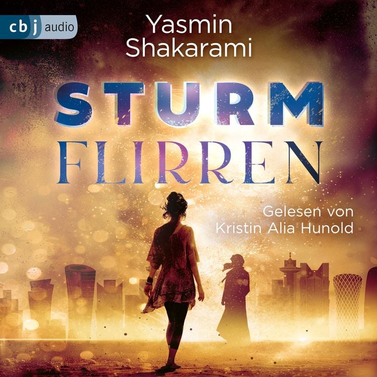 Produktbild: Sturmflirren