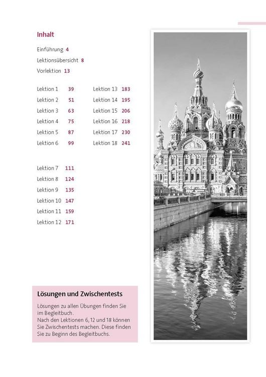Produktbild: Langenscheidt Russisch mit System