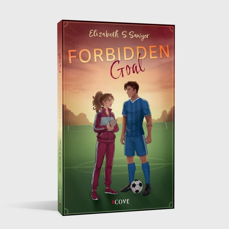 Produktbild: Forbidden Goal