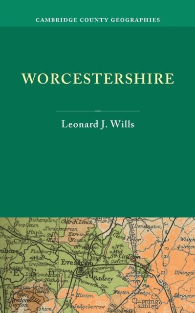 Produktbild: Worcestershire