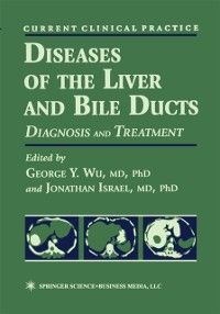 Produktbild: Diseases of the Liver and Bile Ducts