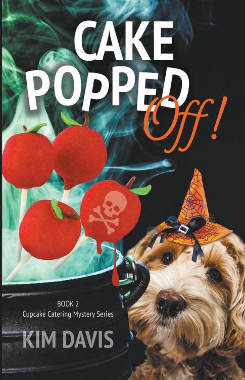 Produktbild: Cake Popped Off!