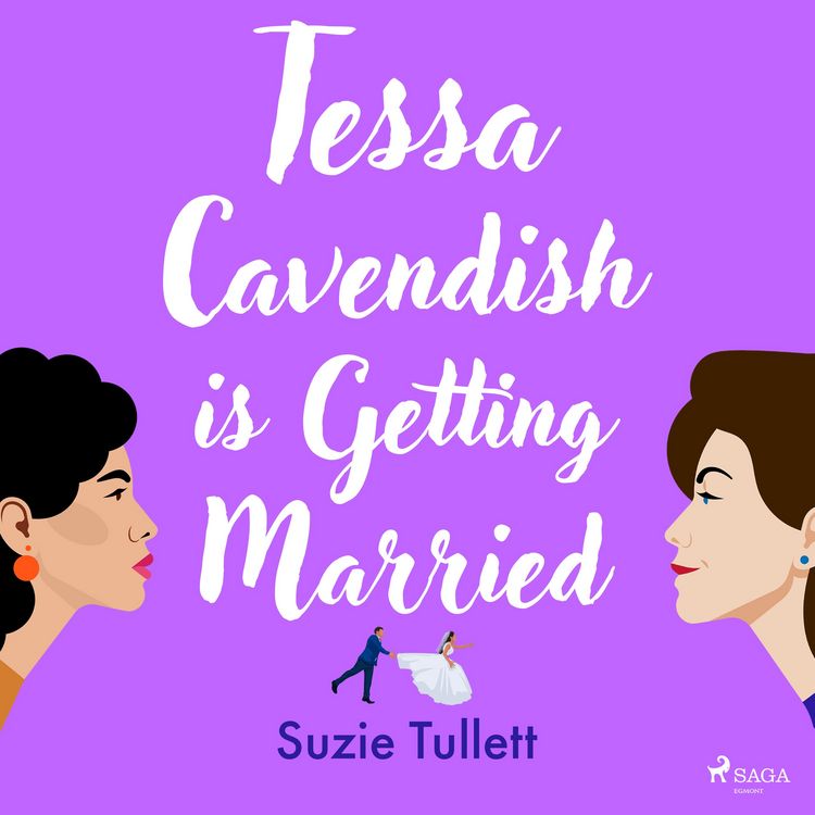 Produktbild: Tessa Cavendish is Getting Married