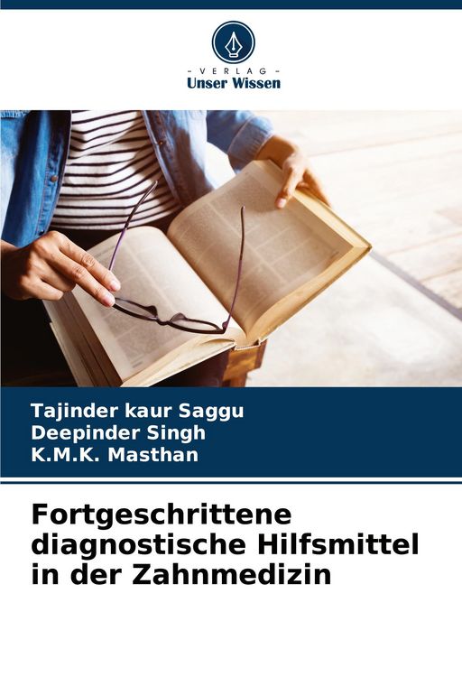 Produktbild: Fortgeschrittene diagnostische Hilfsmittel in der Zahnmedizin