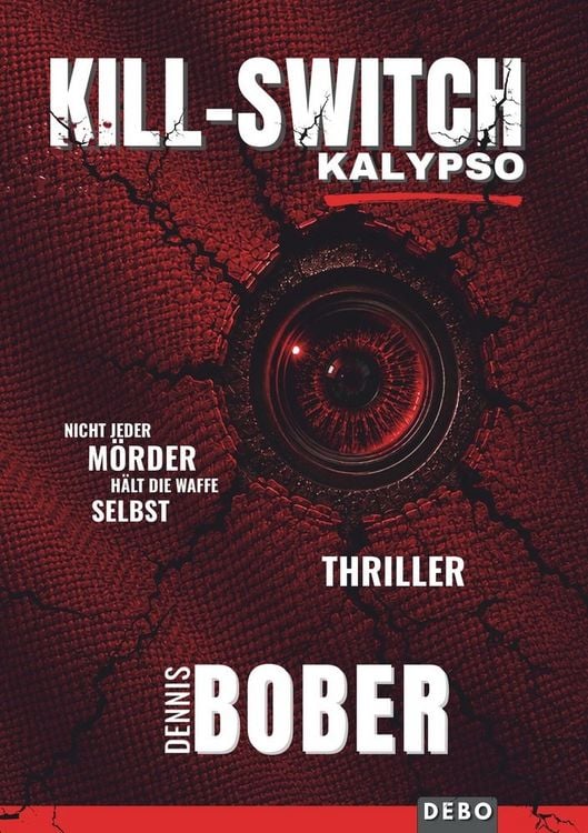 Produktbild: KILL-SWITCH KALYPSO