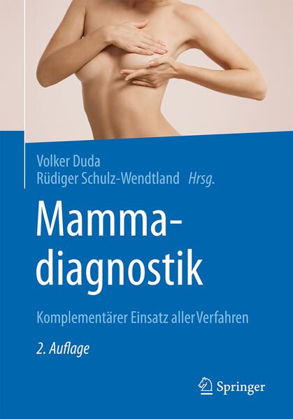 Produktbild: Mammadiagnostik